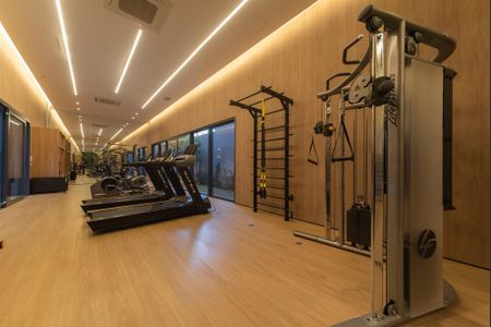 Apartamento à venda com 285m², 3 quartos e 3 vagas