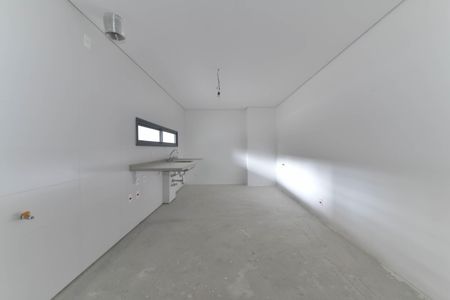 Apartamento à venda com 285m², 3 quartos e 3 vagas Apartamento à venda com 285m², 3 quartos e 3 vagasCozinha