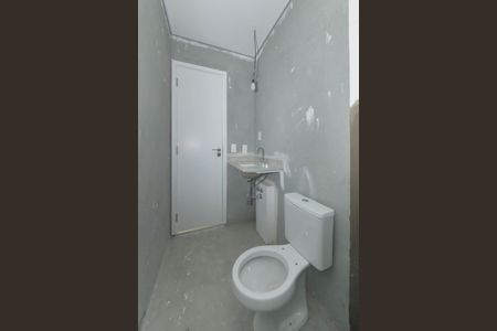 Apartamento à venda com 285m², 3 quartos e 3 vagas Apartamento à venda com 285m², 3 quartos e 3 vagasBanheiro da Suíte 2