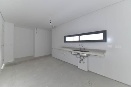 Apartamento à venda com 285m², 3 quartos e 3 vagas Apartamento à venda com 285m², 3 quartos e 3 vagasCozinha