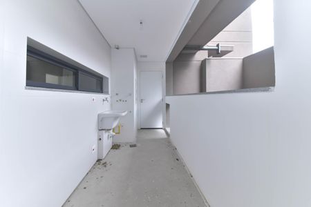 Apartamento à venda com 285m², 3 quartos e 3 vagas Apartamento à venda com 285m², 3 quartos e 3 vagasÁrea de Serviço