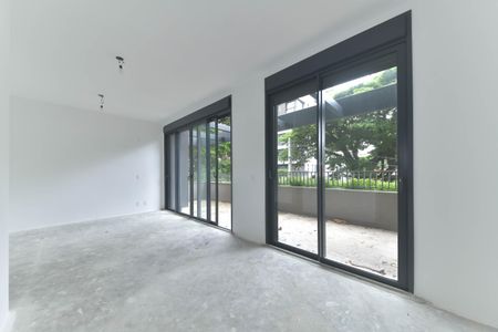 Apartamento à venda com 285m², 3 quartos e 3 vagas Apartamento à venda com 285m², 3 quartos e 3 vagasSuíte 1