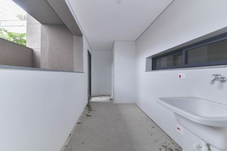 Apartamento à venda com 285m², 3 quartos e 3 vagas Apartamento à venda com 285m², 3 quartos e 3 vagasÁrea de Serviço