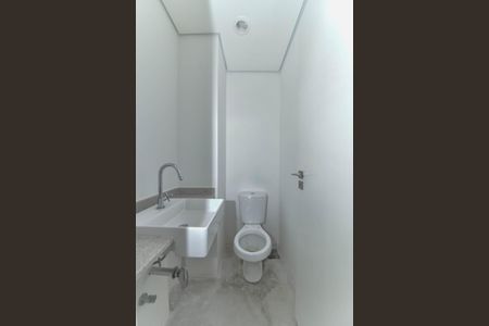 Lavabo de apartamento à venda com 3 quartos, 300m² em Brooklin Novo, São Paulo