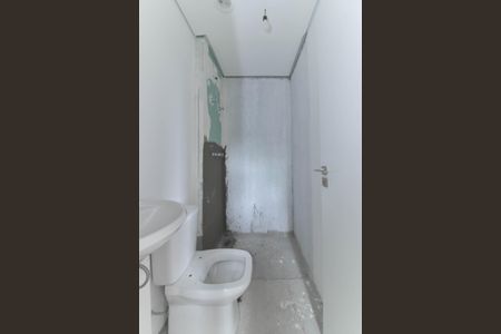 Apartamento à venda com 285m², 3 quartos e 3 vagas Apartamento à venda com 285m², 3 quartos e 3 vagasÁrea de Serviço - Banheiro