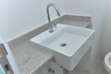 Apartamento à venda com 285m², 3 quartos e 3 vagas Apartamento à venda com 285m², 3 quartos e 3 vagasLavabo