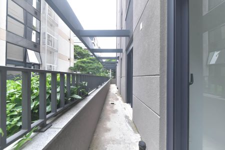 Apartamento à venda com 285m², 3 quartos e 3 vagas Apartamento à venda com 285m², 3 quartos e 3 vagasSuíte 2 - Varanda