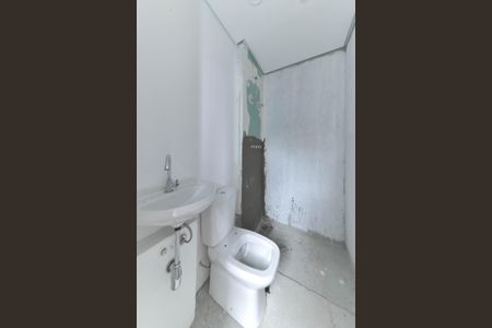 Apartamento à venda com 285m², 3 quartos e 3 vagas Apartamento à venda com 285m², 3 quartos e 3 vagasÁrea de Serviço - Banheiro