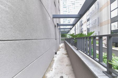 Apartamento à venda com 285m², 3 quartos e 3 vagas Apartamento à venda com 285m², 3 quartos e 3 vagasSuíte 2 - Varanda