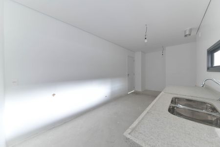 Apartamento à venda com 285m², 3 quartos e 3 vagas Apartamento à venda com 285m², 3 quartos e 3 vagasCozinha