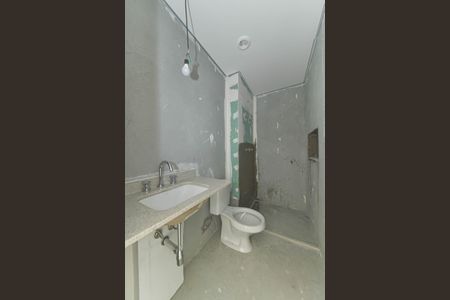 Apartamento à venda com 285m², 3 quartos e 3 vagas Apartamento à venda com 285m², 3 quartos e 3 vagasBanheiro da Suíte 3