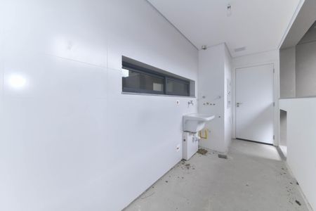 Apartamento à venda com 285m², 3 quartos e 3 vagas Apartamento à venda com 285m², 3 quartos e 3 vagasÁrea de Serviço