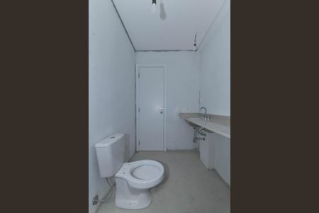 Apartamento à venda com 285m², 3 quartos e 3 vagas Apartamento à venda com 285m², 3 quartos e 3 vagasBanheiro 1 e 2 da Suíte 1