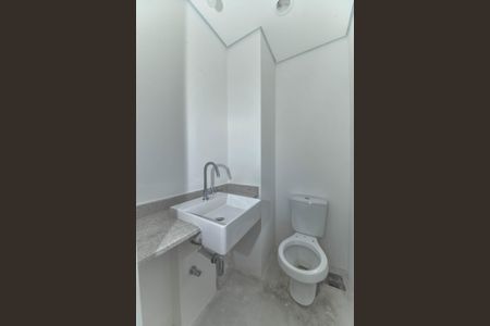 Apartamento à venda com 285m², 3 quartos e 3 vagas Apartamento à venda com 285m², 3 quartos e 3 vagasLavabo