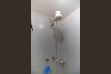 Casa à venda com 193m², 4 quartos e 3 vagas Casa à venda com 193m², 4 quartos e 3 vagasBanheiro da Suíte 1