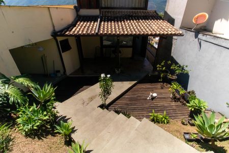 Casa à venda com 193m², 4 quartos e 3 vagas