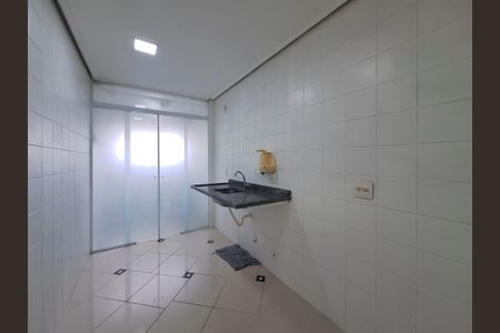 Apartamento à venda com 70m², 3 quartos e 2 vagas Apartamento à venda com 70m², 3 quartos e 2 vagasCozinha