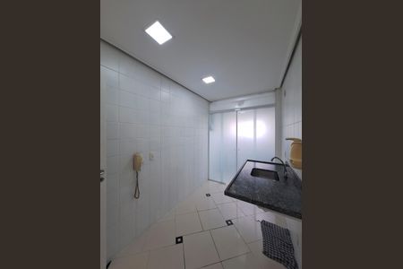Apartamento à venda com 70m², 3 quartos e 2 vagas Apartamento à venda com 70m², 3 quartos e 2 vagasCozinha