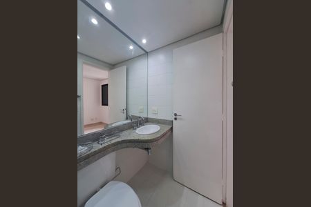 Apartamento à venda com 70m², 3 quartos e 2 vagas Apartamento à venda com 70m², 3 quartos e 2 vagasBanheiro Quarto 3