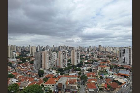 Apartamento à venda com 70m², 3 quartos e 2 vagas Apartamento à venda com 70m², 3 quartos e 2 vagasVista Sala