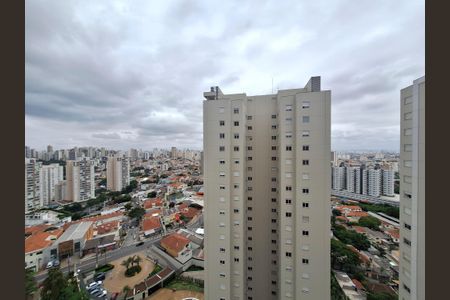 Apartamento à venda com 70m², 3 quartos e 2 vagas Apartamento à venda com 70m², 3 quartos e 2 vagasVista Quarto 2