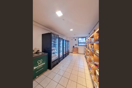 Apartamento à venda com 70m², 3 quartos e 2 vagas Apartamento à venda com 70m², 3 quartos e 2 vagasMini Mercado