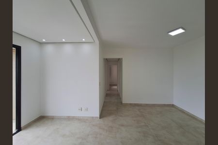 Sala de apartamento à venda com 3 quartos, 70m² em Lauzane Paulista, São Paulo