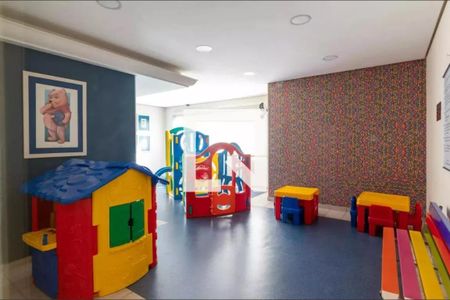 Apartamento à venda com 70m², 3 quartos e 2 vagas Apartamento à venda com 70m², 3 quartos e 2 vagasBrinquedoteca