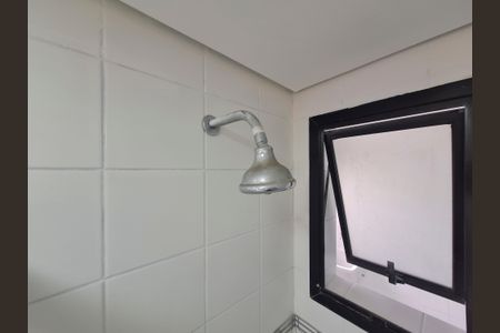 Apartamento à venda com 70m², 3 quartos e 2 vagas Apartamento à venda com 70m², 3 quartos e 2 vagasBanheiro social