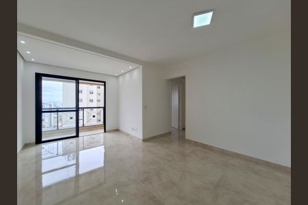 Sala de apartamento à venda com 3 quartos, 70m² em Lauzane Paulista, São Paulo