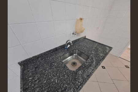 Apartamento à venda com 70m², 3 quartos e 2 vagas Apartamento à venda com 70m², 3 quartos e 2 vagasCozinha
