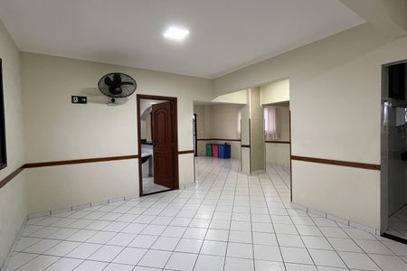 Apartamento para alugar com 90m², 3 quartos e 1 vagaÁrea comum