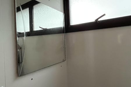 Apartamento para alugar com 90m², 3 quartos e 1 vagaBanheiro de serviço