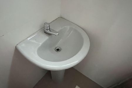 Apartamento para alugar com 90m², 3 quartos e 1 vagaBanheiro de serviço