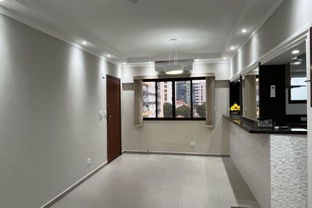 Apartamento para alugar com 90m², 3 quartos e 1 vagaSala