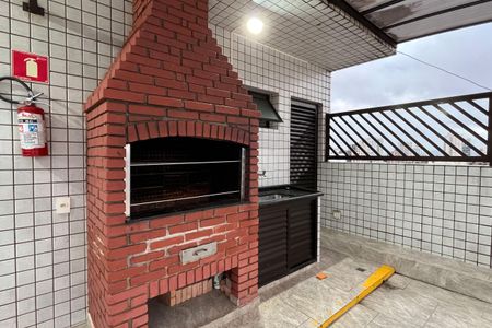 Apartamento para alugar com 90m², 3 quartos e 1 vagaÁrea comum