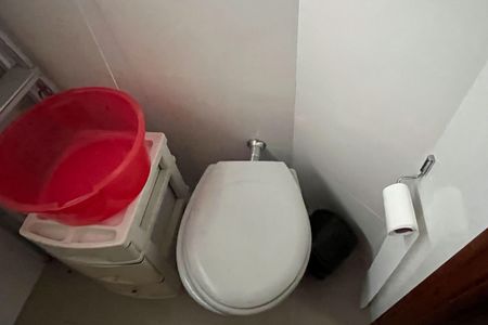 Apartamento para alugar com 90m², 3 quartos e 1 vagaBanheiro de serviço