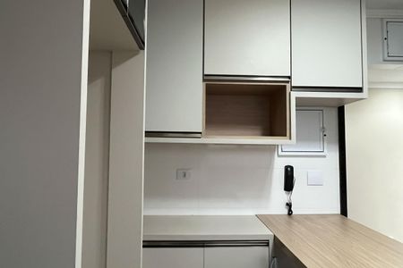 Apartamento para alugar com 90m², 3 quartos e 1 vagaCozinha e Área de Serviço