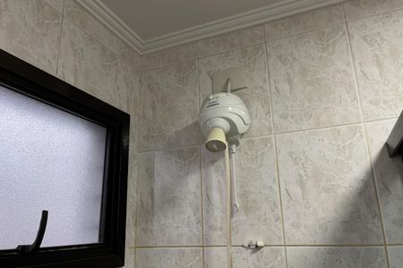 Apartamento para alugar com 90m², 3 quartos e 1 vagaBanheiro