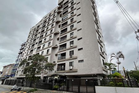 Apartamento para alugar com 90m², 3 quartos e 1 vagaFachada