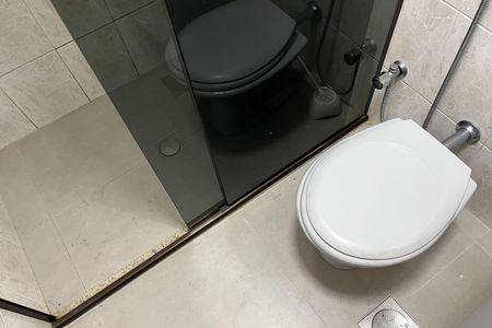 Apartamento para alugar com 90m², 3 quartos e 1 vagaBanheiro
