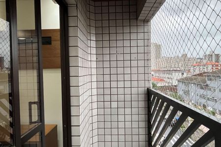 Apartamento para alugar com 90m², 3 quartos e 1 vagaVaranda da Sala