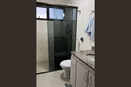 Apartamento para alugar com 90m², 3 quartos e 1 vagaBanheiro