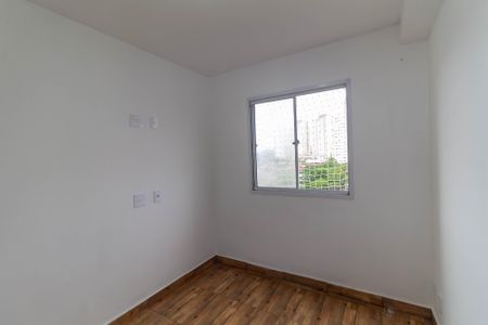 Quarto de apartamento para alugar com 1 quarto, 29m² em Cidade Satelite Santa Barbara, São Paulo