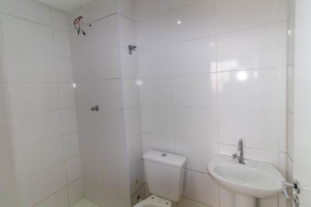 Apartamento para alugar com 29m², 1 quarto e sem vagaBanheiro