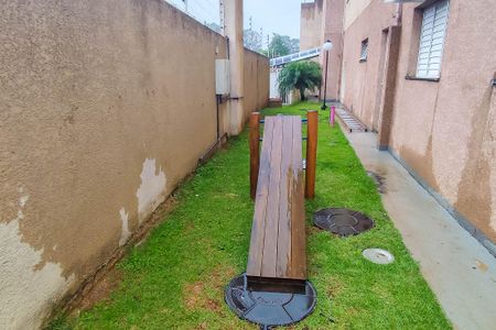 Apartamento para alugar com 29m², 1 quarto e sem vagaÁrea comum - Academia