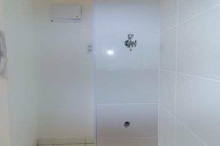 Apartamento para alugar com 29m², 1 quarto e sem vagaÁrea de Serviço