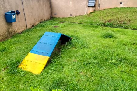 Apartamento para alugar com 29m², 1 quarto e sem vagaEspaço Pet