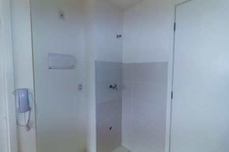 Apartamento para alugar com 29m², 1 quarto e sem vagaÁrea de Serviço