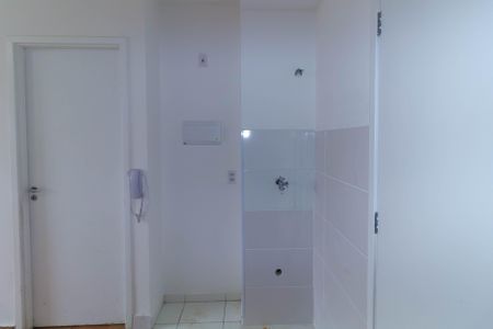Apartamento para alugar com 29m², 1 quarto e sem vagaÁrea de Serviço
